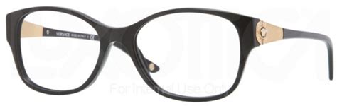 ve3168b gb1 versace online|Versace VE3168B Eyeglasses .